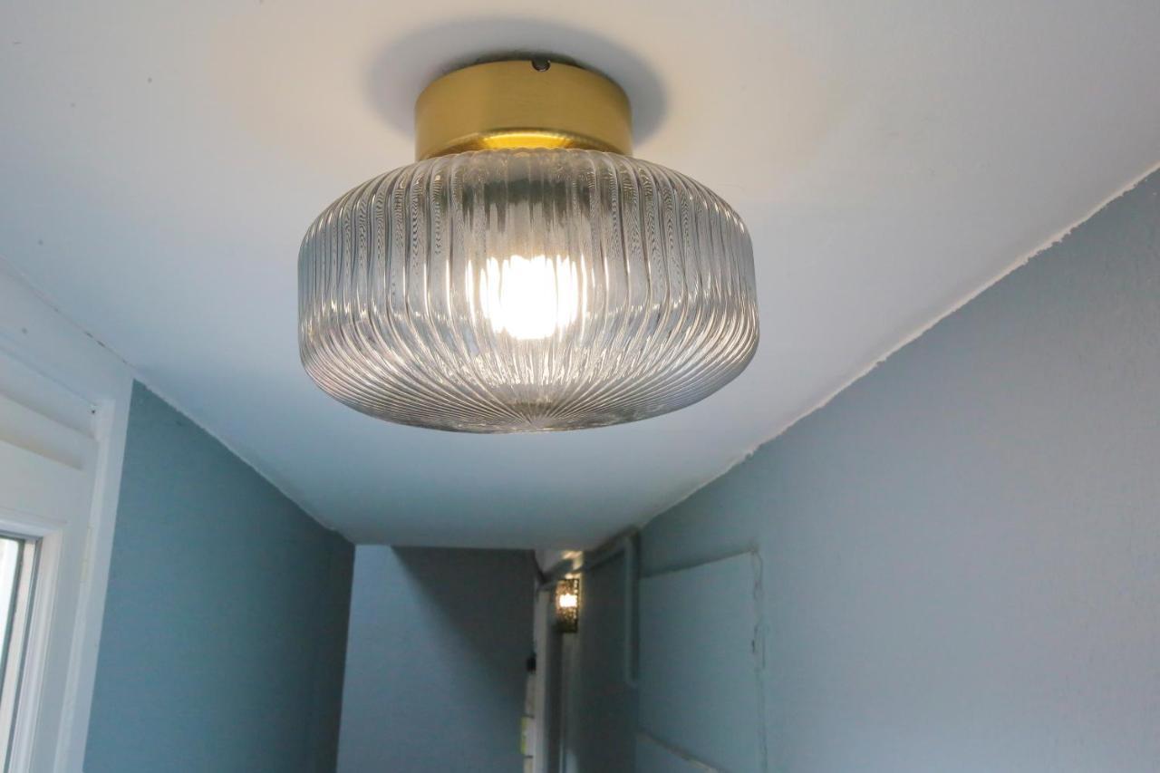 Les Champs, T2 Hypercentre Chic Et Cosy Wifi Par Sovalfi Apartman Saint-Etienne  Kültér fotó