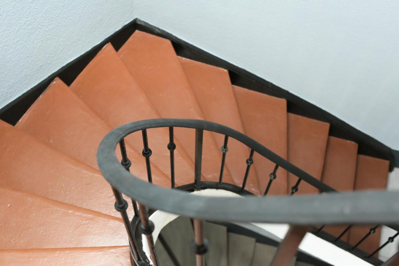 Les Champs, T2 Hypercentre Chic Et Cosy Wifi Par Sovalfi Apartman Saint-Etienne  Kültér fotó
