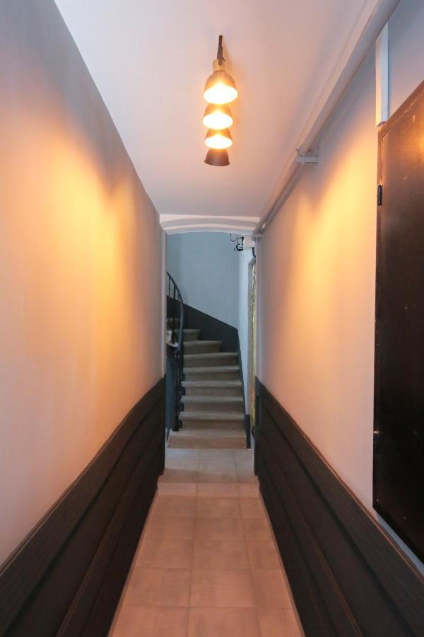 Les Champs, T2 Hypercentre Chic Et Cosy Wifi Par Sovalfi Apartman Saint-Etienne  Kültér fotó