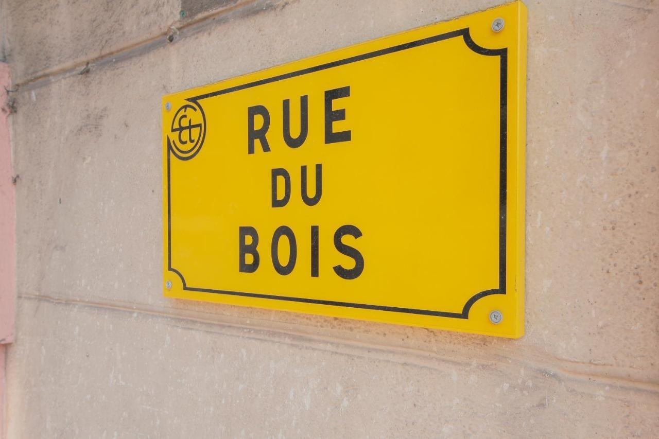 Les Champs, T2 Hypercentre Chic Et Cosy Wifi Par Sovalfi Apartman Saint-Etienne  Kültér fotó