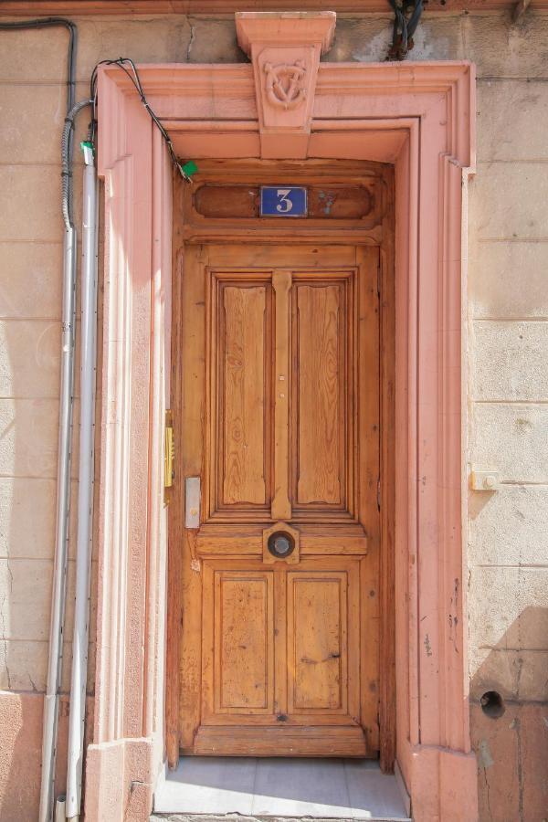 Les Champs, T2 Hypercentre Chic Et Cosy Wifi Par Sovalfi Apartman Saint-Etienne  Kültér fotó